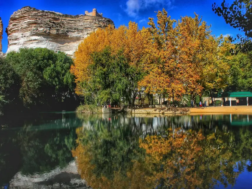 Alcalá del Júcar y sus rincones