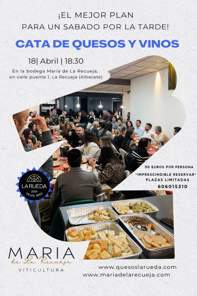 Actualidad Alcalá del Júcar