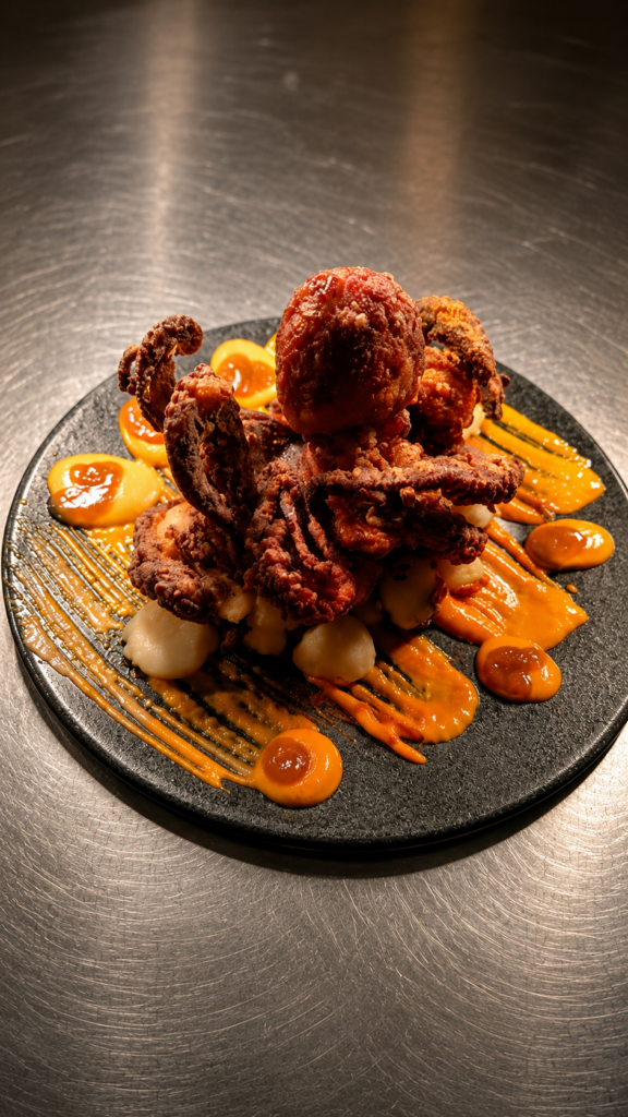 Segundo restaurante de El Chato en Alcalá del Júcar